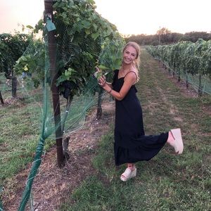 Meet your Posher, Sophie